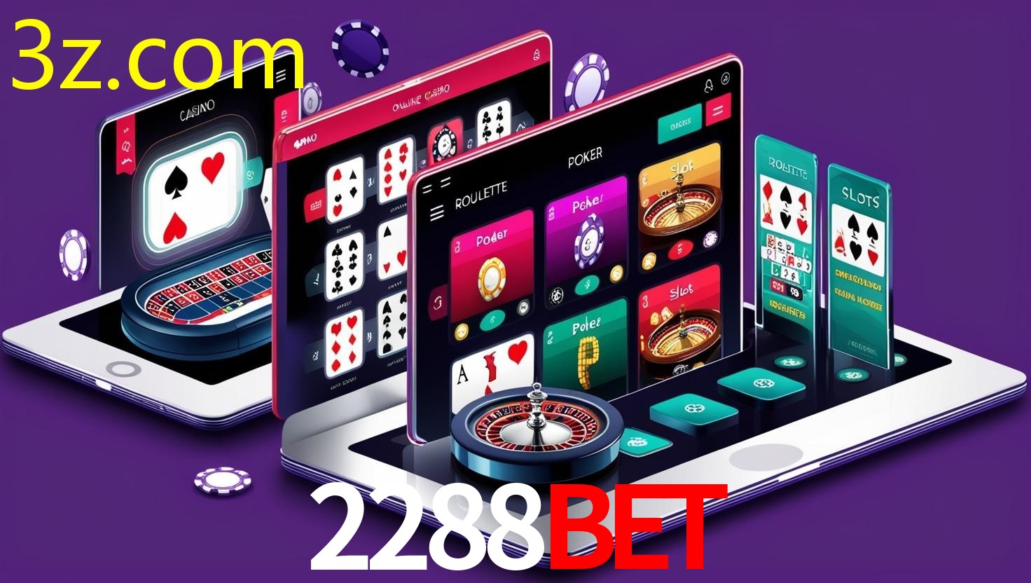 2288BET